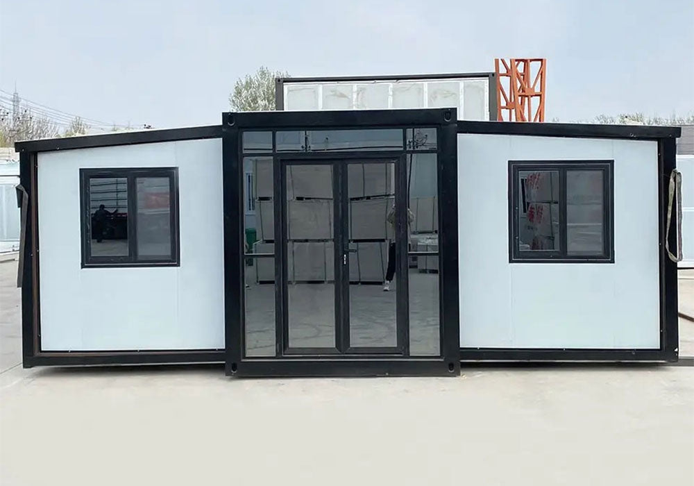 Explore Affordable and Convenient Living: Manufactured Homes for Sale at Beetail Steel Industrial