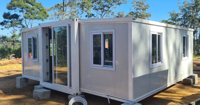 What Is a 2-Bedroom Tiny House and Who Is It Really For?