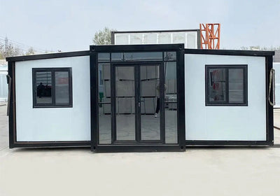 Explore Affordable and Convenient Living: Manufactured Homes