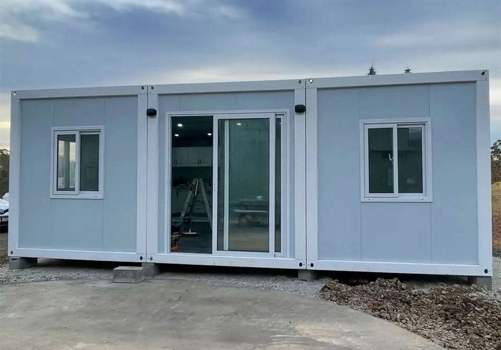 10 Compelling Benefits of Container Homes