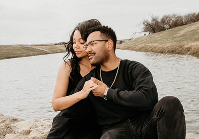 A Tiny Haven of Bliss: How Prefab Homes Transformed Their Lives