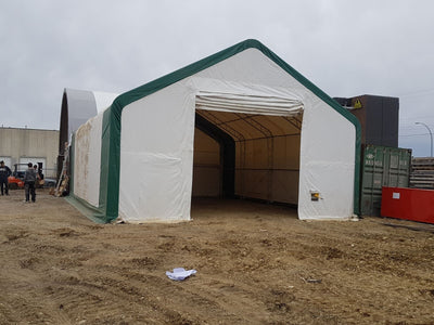 What Is a Storage Shelter Used For? Practical Uses & Benefits