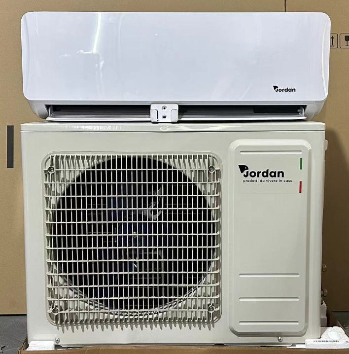 ac with heating function for guard shack 55 9000 btu