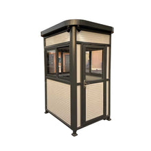 Carregar imagem no visualizador da galeria, Guard Shack 4x5ft front view