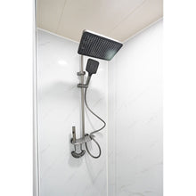 Cargar imagen en el visor de la galería, Prefab Expandable Small Family Size Home 2 Bedroom 37sqm