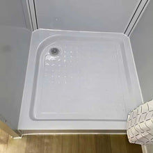 Cargar imagen en el visor de la galería, mobile shower room with toilet