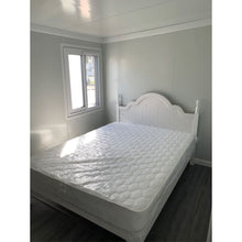 Cargar imagen en el visor de la galería, Prefab Expandable Small Family Size Home 2 Bedroom 37sqm