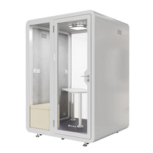 Cargar imagen en el visor de la galería, two person office pod