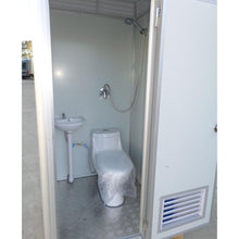 Load image into Gallery viewer, Dual Restroom L6.6xW3.7xH7.6ft
