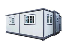 Load image into Gallery viewer, Tiny home 19x20ft for sale