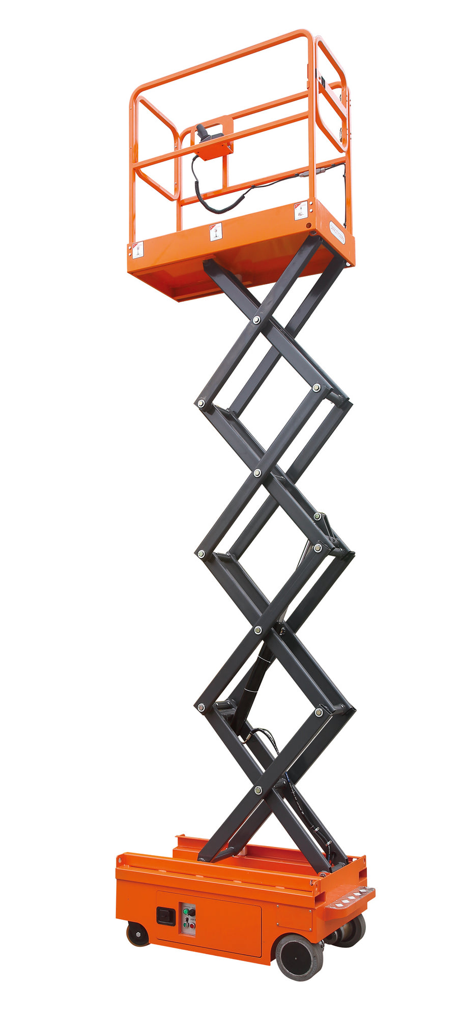Aerial Work Platform 300kg