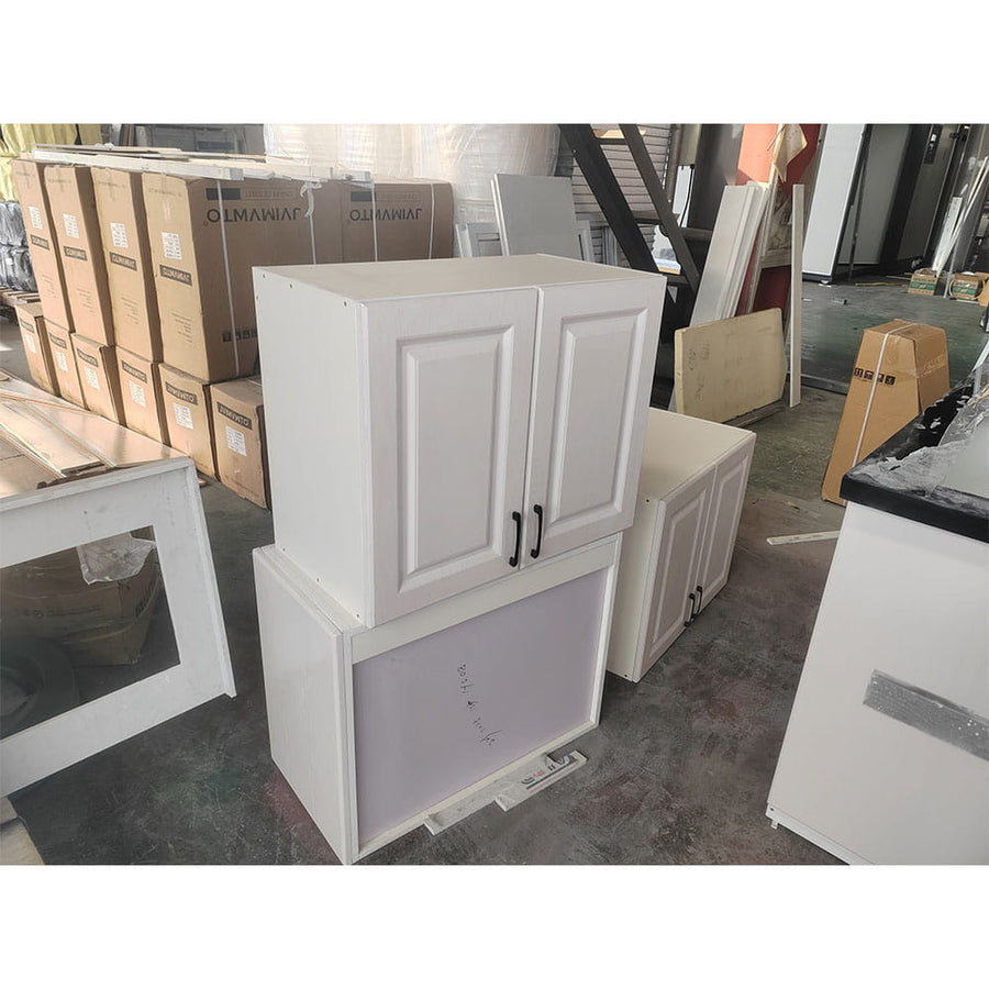 Prefab Expandable Small Family Size Home 2 Bedroom 37sqm