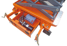 Load image into Gallery viewer, Aerial Work Platform 300kg