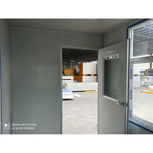 Carregar imagem no visualizador da galeria, Guard Booth and Guardhouse Heavy Duty 2 Sizes Available