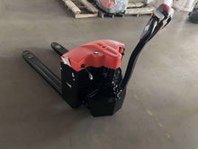 Load image into Gallery viewer, Electric Pallet Jack 6000 lbs