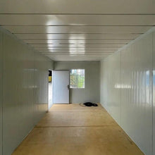 Charger l&#39;image dans la galerie, Container home 20ft Empty Perfect For Customization