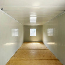Carregar imagem no visualizador da galeria, Container home 20ft Empty Perfect For Customization