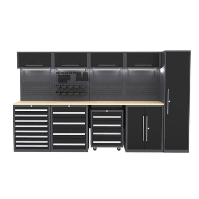 REGAL タイイングツール ブラック ブラス Heavy-Duty 138