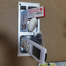 Cargar imagen en el visor de la galería, mini shipping container pen holder