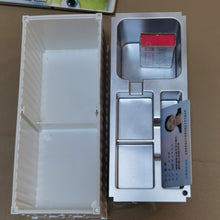 Carregar imagem no visualizador da galeria, mini shipping container pen holder