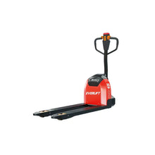Load image into Gallery viewer, Electric Pallet Jack 1800kg