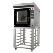 Load image into Gallery viewer, Half Size Restaurant Electric Convection Oven With Stand