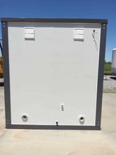 Load image into Gallery viewer, Portable Dual Restroom 8 Units