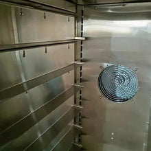Charger l&#39;image dans la galerie, Electric Commercial Convection Oven 10 Trays 220V