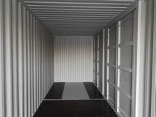 Carregar imagem no visualizador da galeria, 40ft High Cube Container With 4 Side Doors
