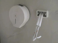 Charger l&#39;image dans la galerie, Portable Restroom With Shower 6 Units
