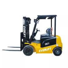 Load image into Gallery viewer, Electric Forklift 3ton 6000lb