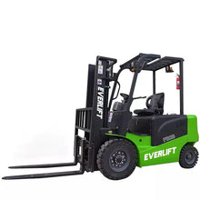 Load image into Gallery viewer, Electric Forklift 3ton 6000lb